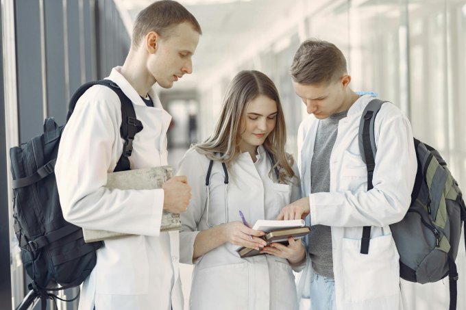 studia medyczne
